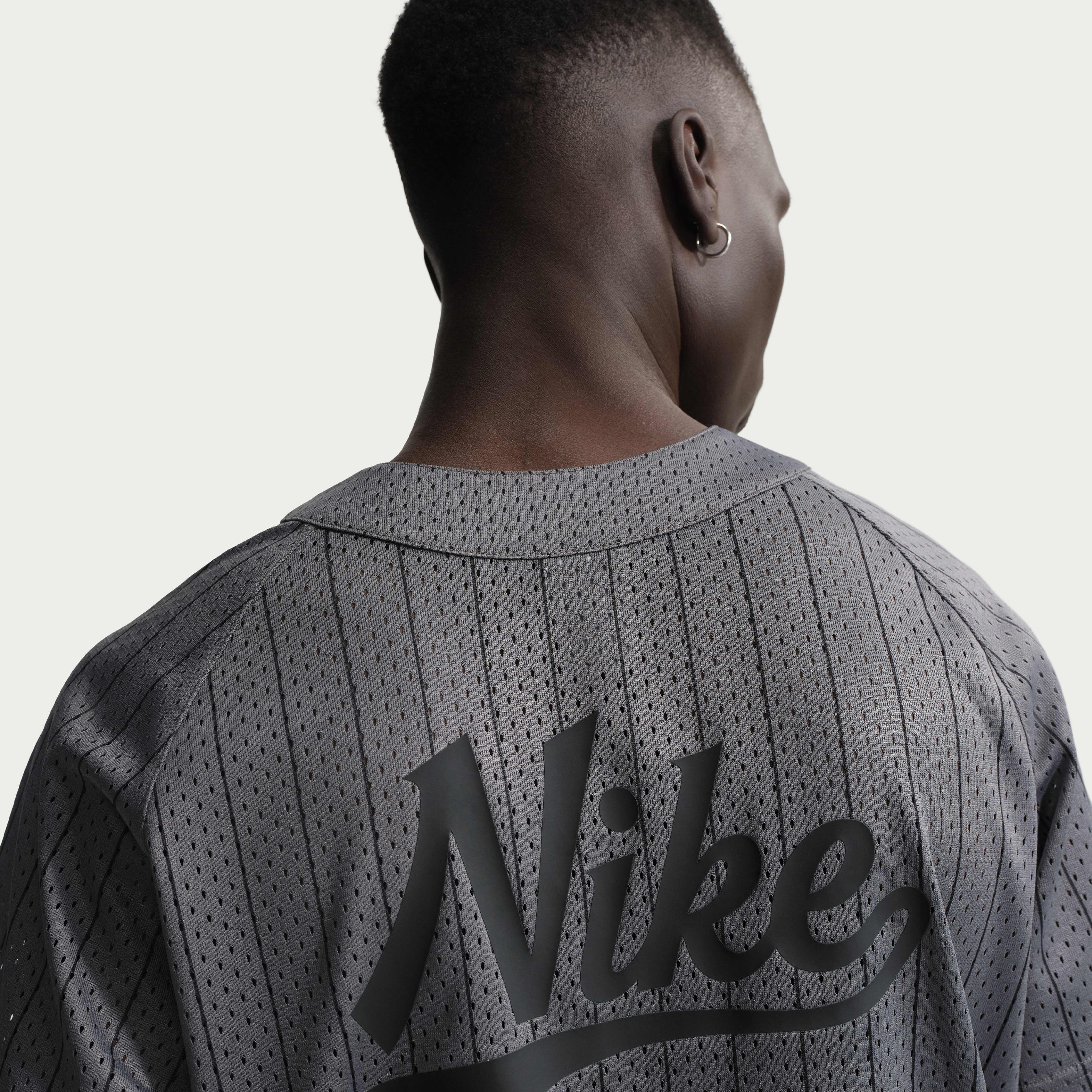 Nike Sportswear Club Hockey Jersey | The Summit